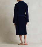 Ralph Lauren Home Polo Player bath robe, imported from the UK