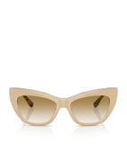 Dolce&Gabbana acetate sunglasses 0DG4417 - Italian made, UK version