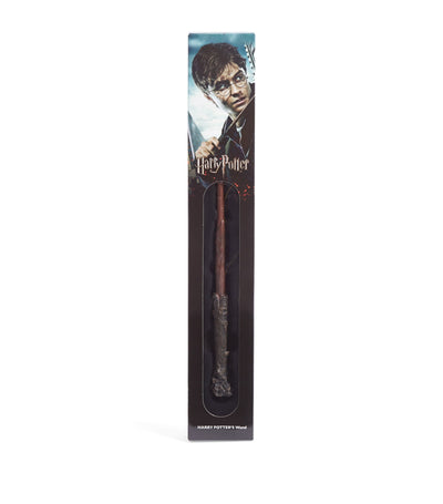 Harrods Harry Potter Toy Wand Role Play Toy 30cm- Buy online at McGrocer