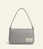 Balenciaga Le City lambskin pouch, UK version