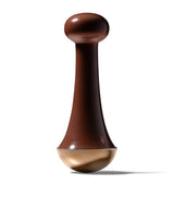 Harrods Ranavat Kansa Wand Detoxifying Facial Massage Tool- Buy online at McGrocer