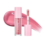 Superdrug Peripera Ink Glasting Lip Gloss Love Of Fate 4.5ml- Buy online at McGrocer