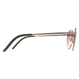 Serengeti Hamel Bronze photochromic sunglasses, imported from the UK