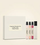 Prada Paradoxe Spring Discovery Set 3x10ml (British brand)