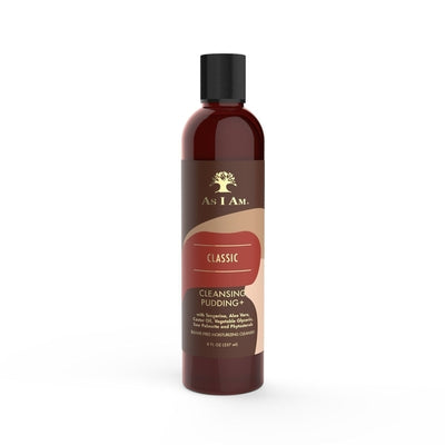 Superdrug As I Am Cleansing Pudding Sulfate-Free Moisturizing Cleanser- Buy online at McGrocer