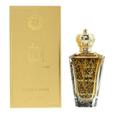 Louis Cardin Musk Al Sabaya perfume 100ml, UK version
