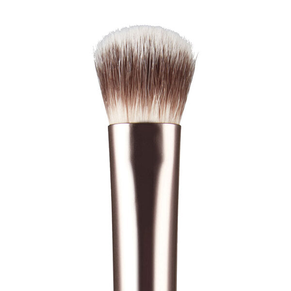 MUA Flat Eye Base Brush, imported from the UK
