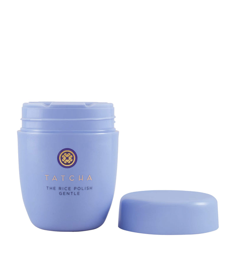 Tatcha The Rice Polish Gentle 60g (British brand)