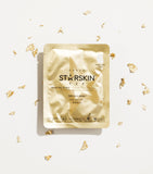 Starskin The Gold Mask Bio-cellulose Sheet 30ml (British brand)