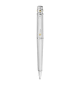 Harrods Cartier Santos de Cartier Ballpoint Pen- Buy online at McGrocer