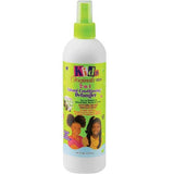 Africas Best Kids 2 in 1 Conditioning Detangler - British product