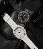 Bamford London ceramic D-300 dive watch 42mm - British product