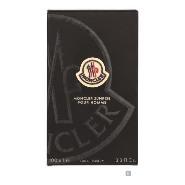 Moncler Sunrise Pour Homme eau de parfum 100ml, imported from the UK