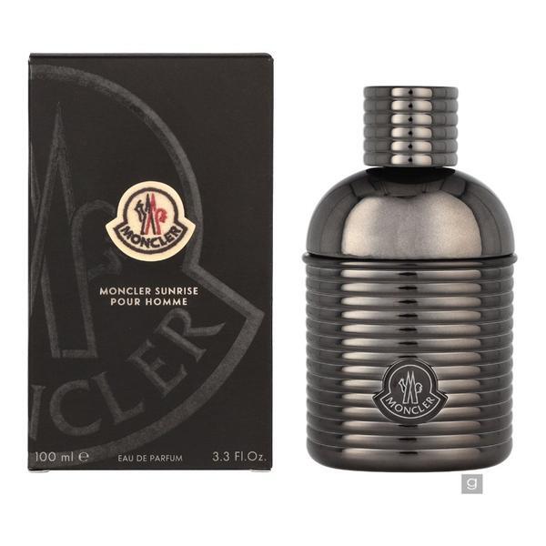 Moncler Sunrise Pour Homme eau de parfum 100ml, imported from the UK