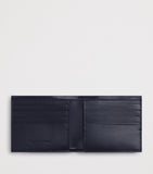 Bottega Veneta Intrecciato bifold wallet, imported from the UK