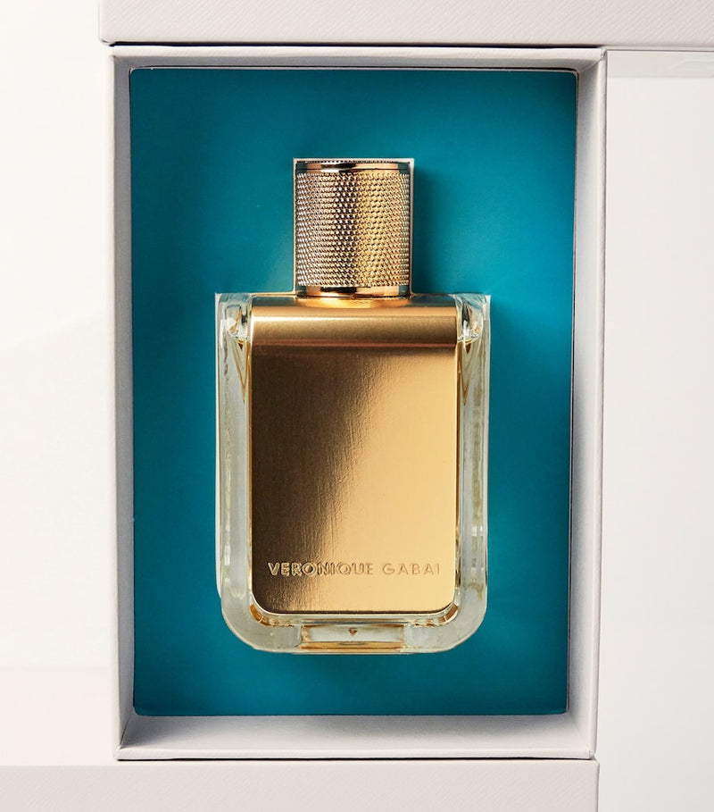 Veronique Gabai Noire de Mai eau de parfum 85ml - British product