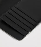 Balenciaga leather passport holder - British product