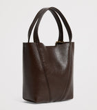 Chloé Small Calfskin Spin Tote Bag imported UK version