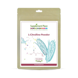 Holland & Barrett Supplement Place L-Citrulline Powder Amino Acid Supplement 500g- Buy online at McGrocer