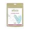 Supplement Place L-Citrulline Powder 500g, imported from the UK