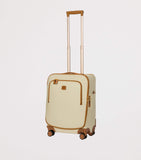 Bric's Firenze Spinner Suitcase 55cm - British product