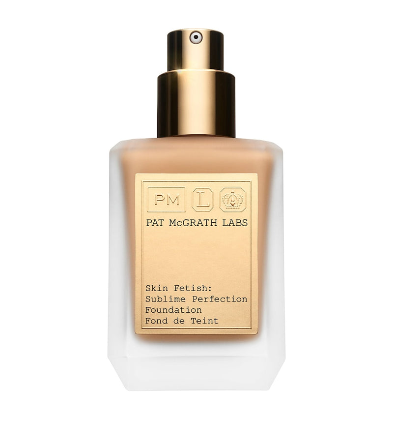 Pat McGrath Labs Skin Fetish Foundation 35ml, imported from the UK