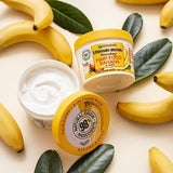 Garnier Ultimate Blends Banana Hair Mask Duo Bundle, UK version