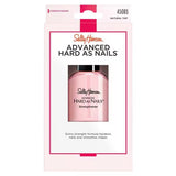 Superdrug Sally Hansen Hard As Nails Natural Nail Treatment- Buy online at McGrocer