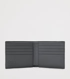 LOEWE Puzzle bifold leather wallet, imported from the UK