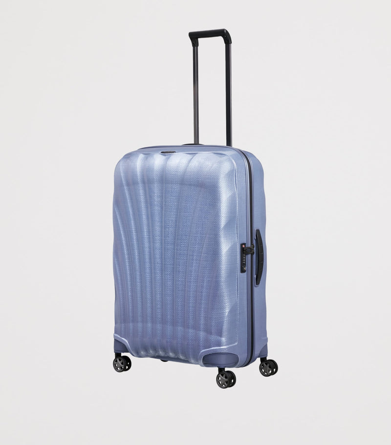Samsonite C-Lite Spinner suitcase 75cm (British brand)