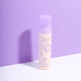 Sunkissed Self Tan Mousse Dark 200ml (British brand)