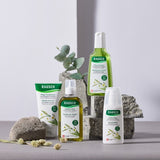Rausch Detangling Spray Conditioner Swiss Herbs 100ml, imported from the UK