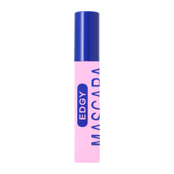 W7 Edgy Mascara Tapered Brush No 1 13ml (British brand)
