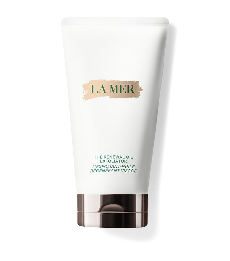 La Mer Renewal Oil Exfoliator 100ml (British brand)