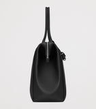 Saint Laurent leather doctor bag, imported from the UK