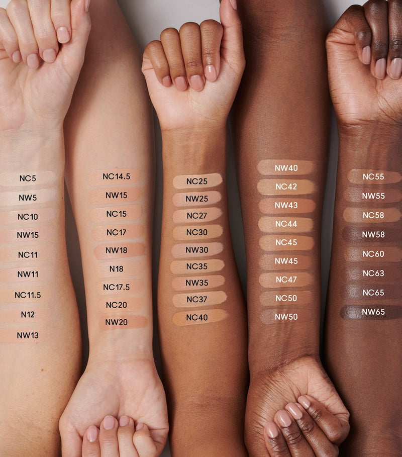 MAC Studio Radiance 24HR Luminous Lift Concealer 11ml (British brand)