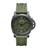 Panerai Luminor Marina watch 40mm - British product