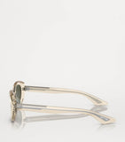 Oliver Peoples KHAITE acetate 1969C sunglasses Italian design, UK version