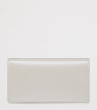 Christian Louboutin Bettina nappa leather clutch bag, UK version