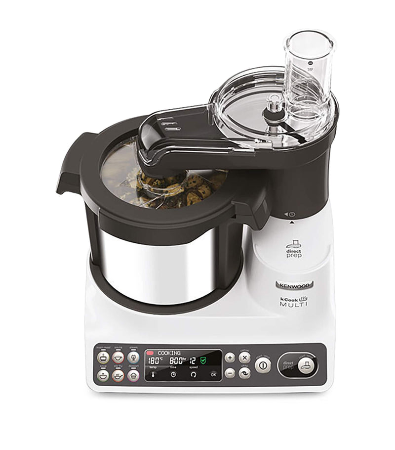 Kenwood Kcook Multi food processor, UK version