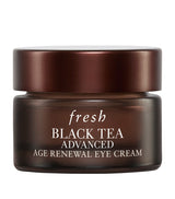 Harrods Fresh Black Tea Advanced Age Renewal Eye Cream 15ml- Buy online at McGrocer