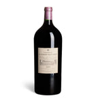 Château La Mission Haut-Brion 2003 red wine 6L - British product