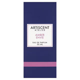 Superdrug Superdrug Artiscent Amber Envie EDP Perfume 50ml- Buy online at McGrocer