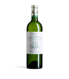 Château Malartic Lagravière Grand Cru Classé Blanc 2015 75cl, UK version