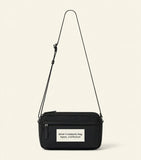Givenchy Logo cross-body bag - British product