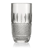Waterford Crystal Irish Lace Vase 18cm (British brand)