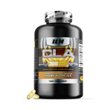 Holland & Barrett CLA Softgels 3000mg - 2400mg Active CLA - 300 Softgels- Buy online at McGrocer