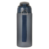 Mountain Warehouse push lid water bottle 500ml, imported from the UK