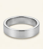 Cartier LOVE ring platinum 5.5mm, UK version