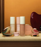 Gucci Poudre de Beauté Mat Naturel beauty powder, UK version